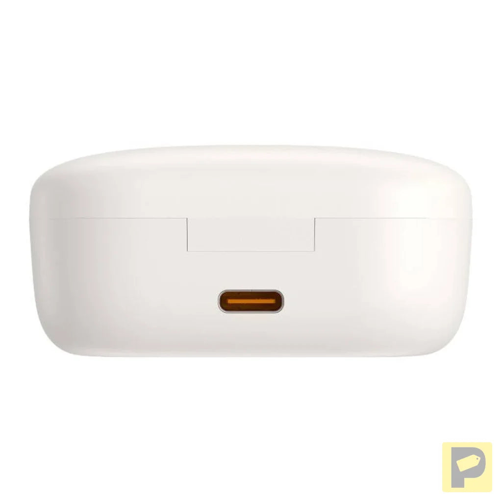 Earphones TWS Baseus Bowie E18 (white)
