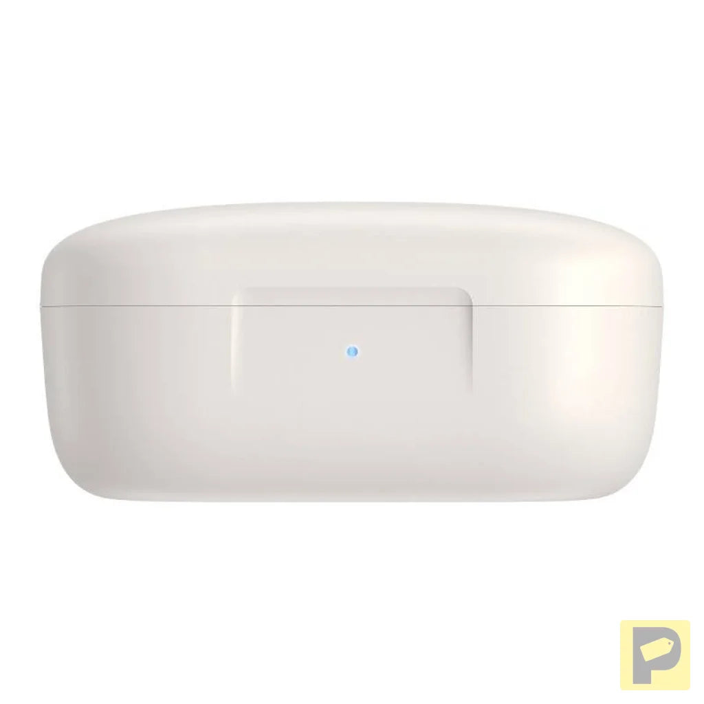 Earphones TWS Baseus Bowie E18 (white)