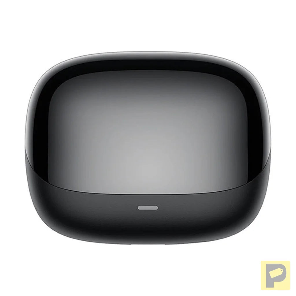 Earphones TWS Baseus Bowie M2s (black)