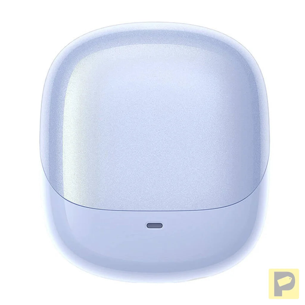 Earphones TWS Baseus Bowie M3 (blue)