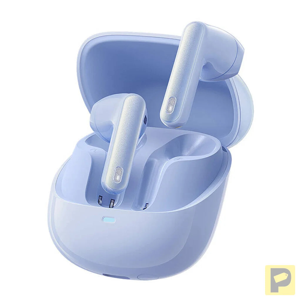 Earphones TWS Baseus Bowie M3 (blue)