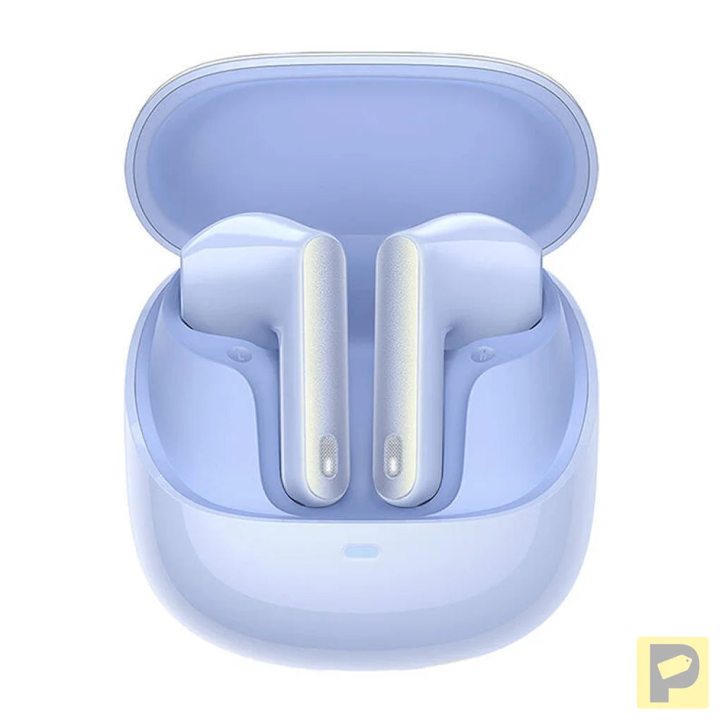 Earphones TWS Baseus Bowie M3 (blue)