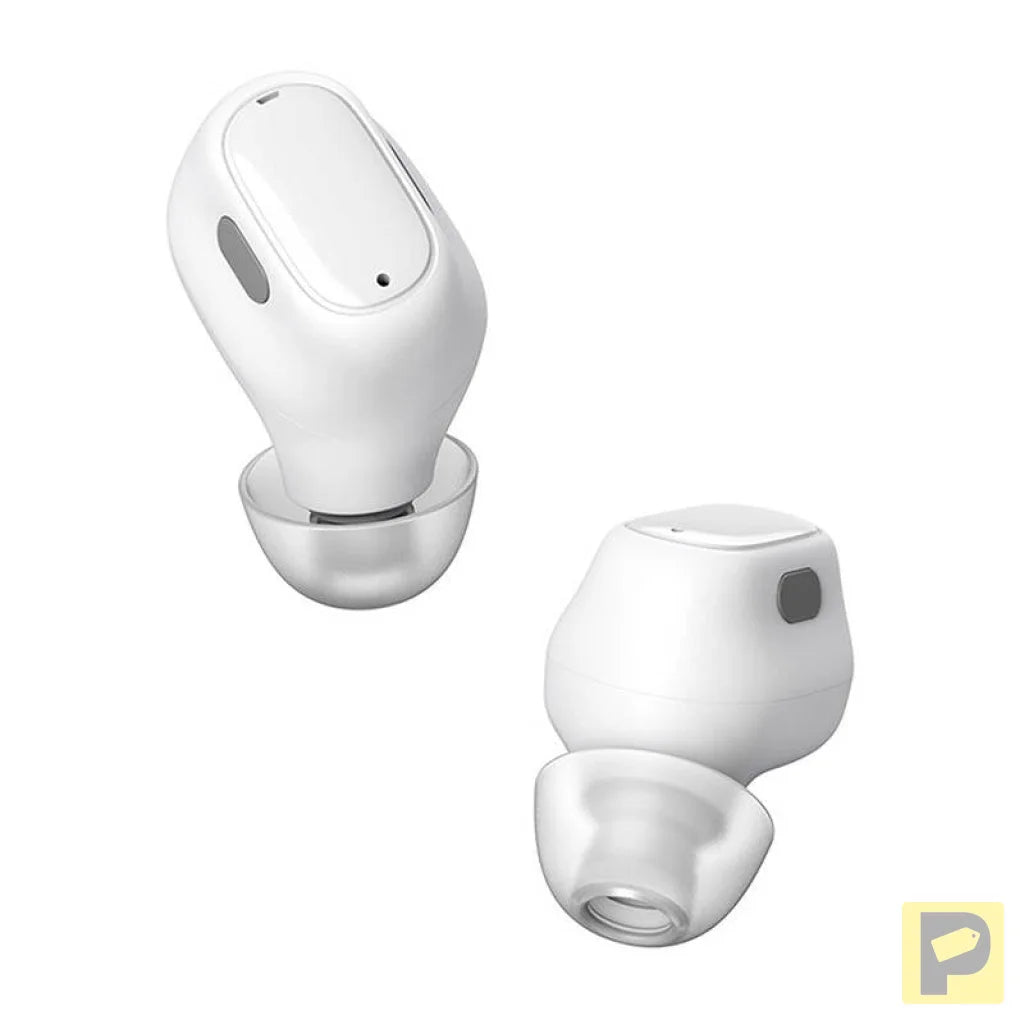 Earphones TWS Baseus Bowie WM01 (white)