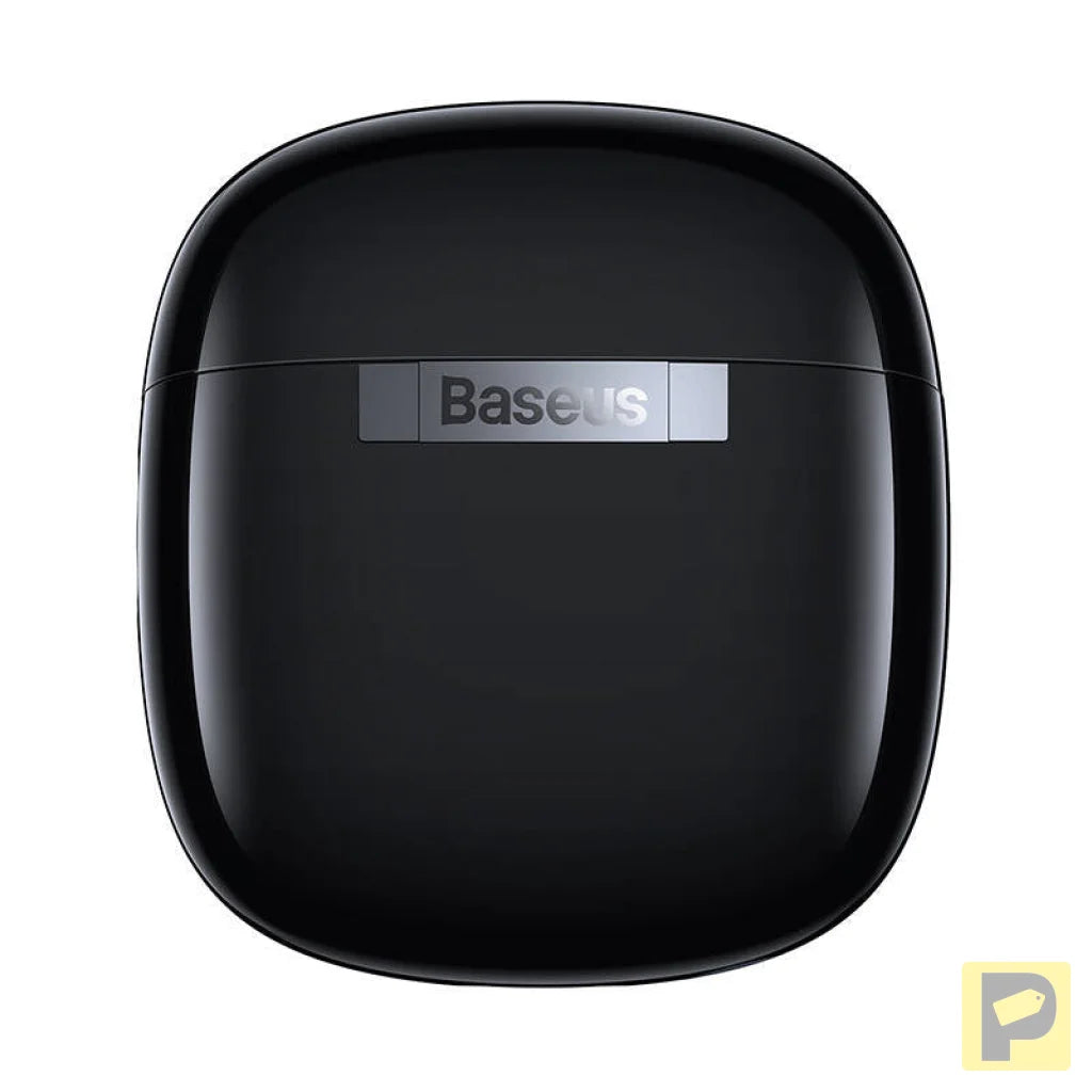 Earphones TWS Baseus Bowie WX5 (black)