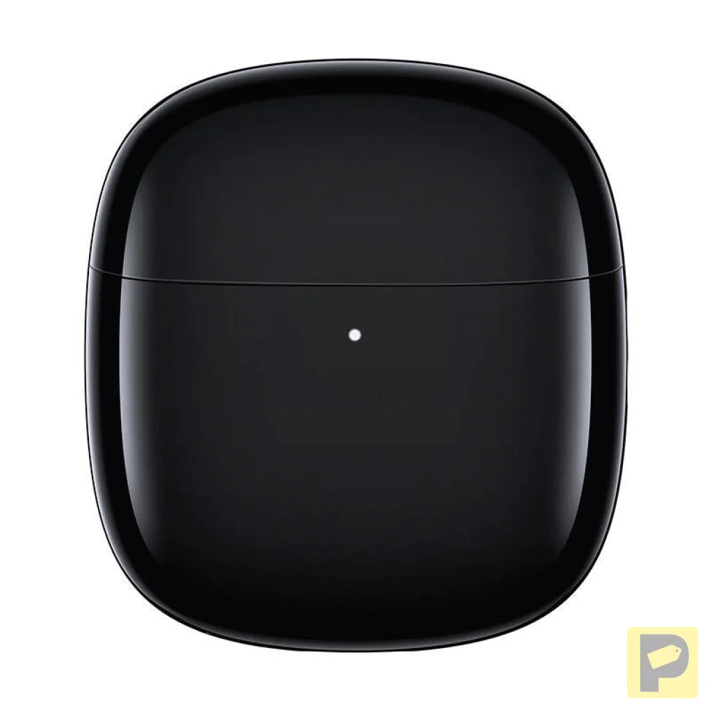 Earphones TWS Baseus Bowie WX5 (black)