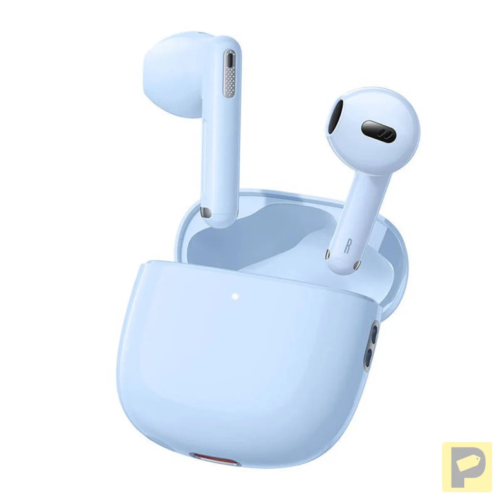 Earphones TWS Baseus Bowie WX5 (blue)