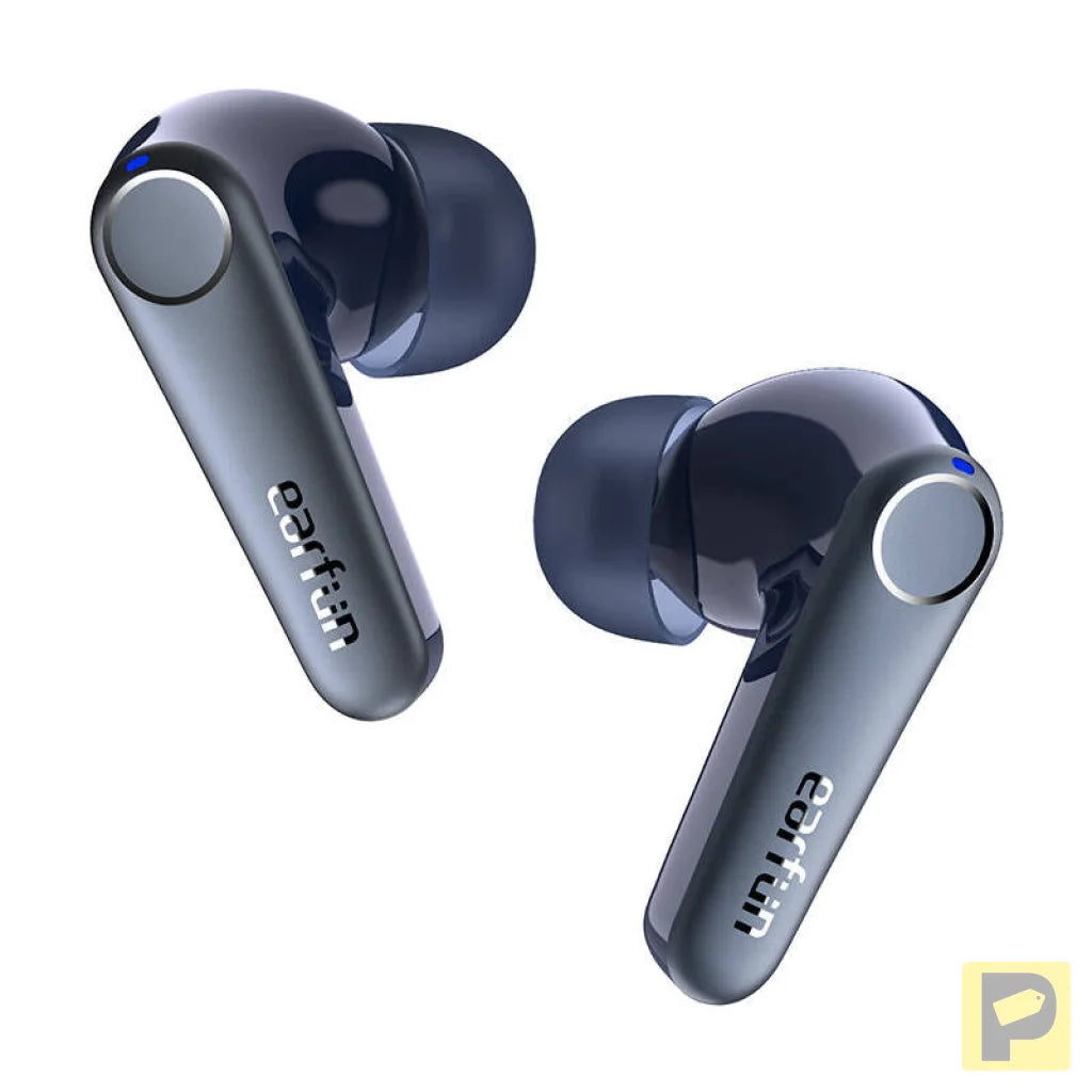 Earphones TWS EarFun Air Pro 3, ANC (blue)