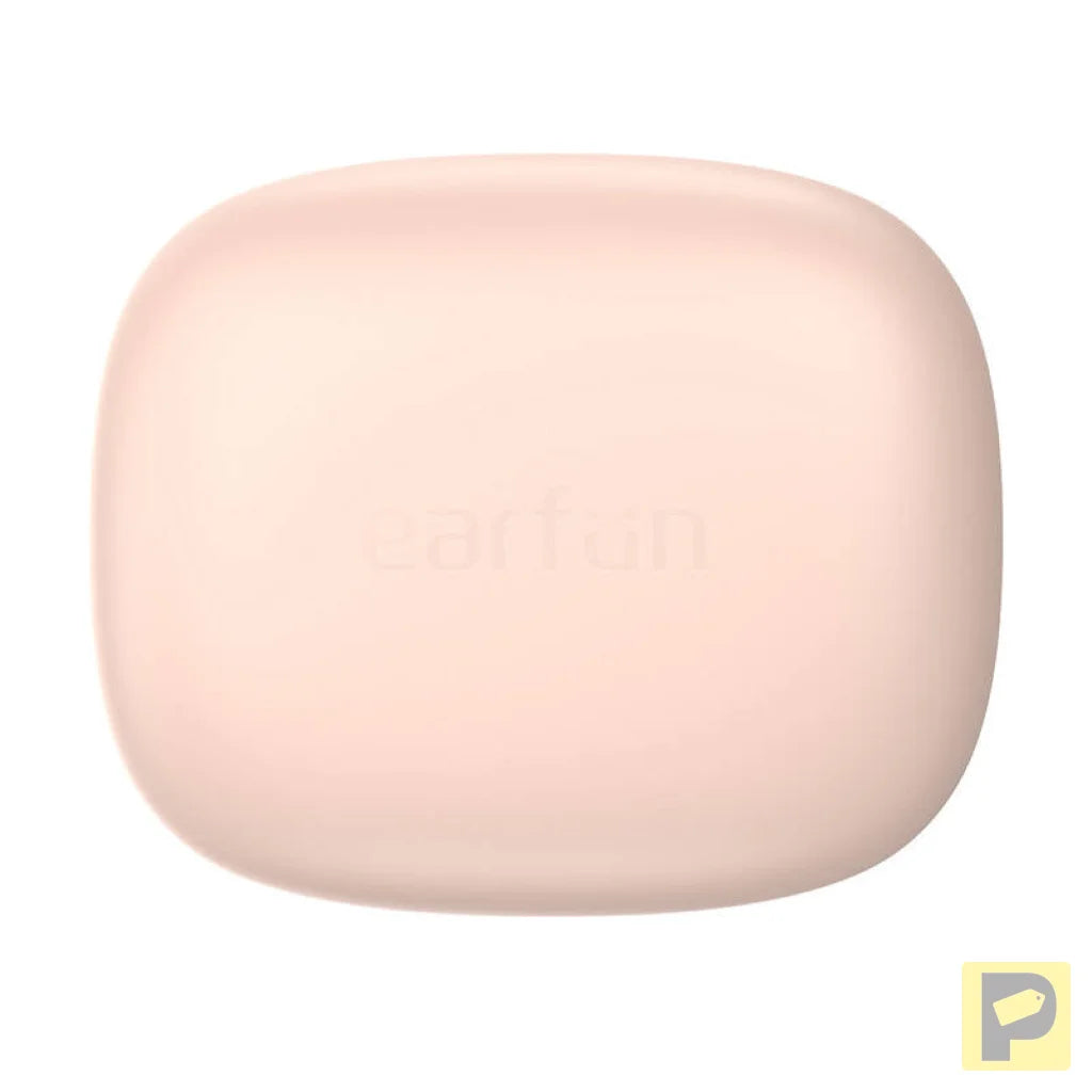 Earphones TWS EarFun Air Pro 3, ANC (pink)