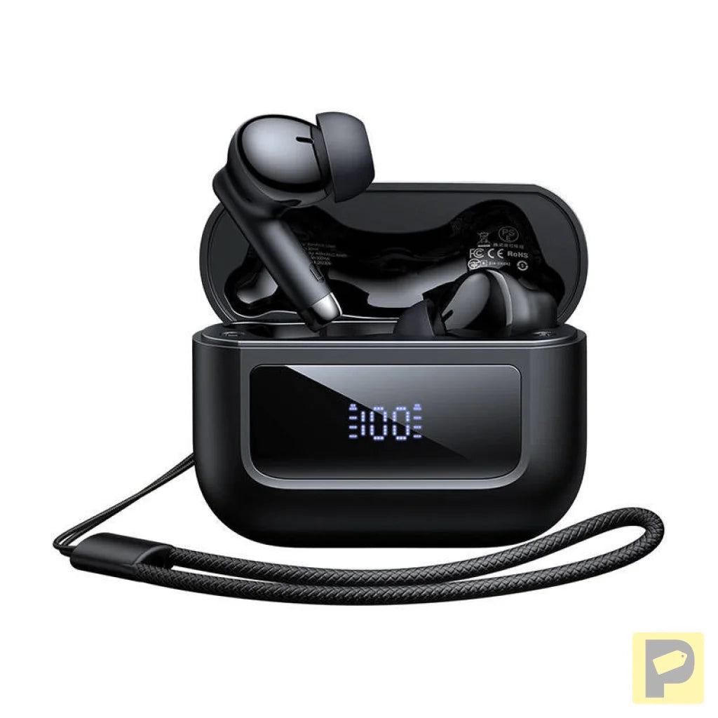 Earphones TWS Mcdodo B04 Series HP-3290 (black)