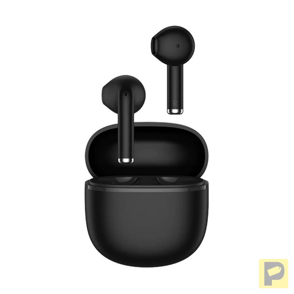 Earphones TWS QCY AilyBuds Lite (black)