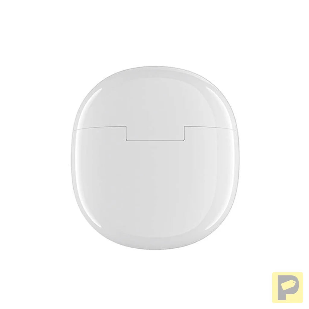 Earphones TWS QCY T18 (white)