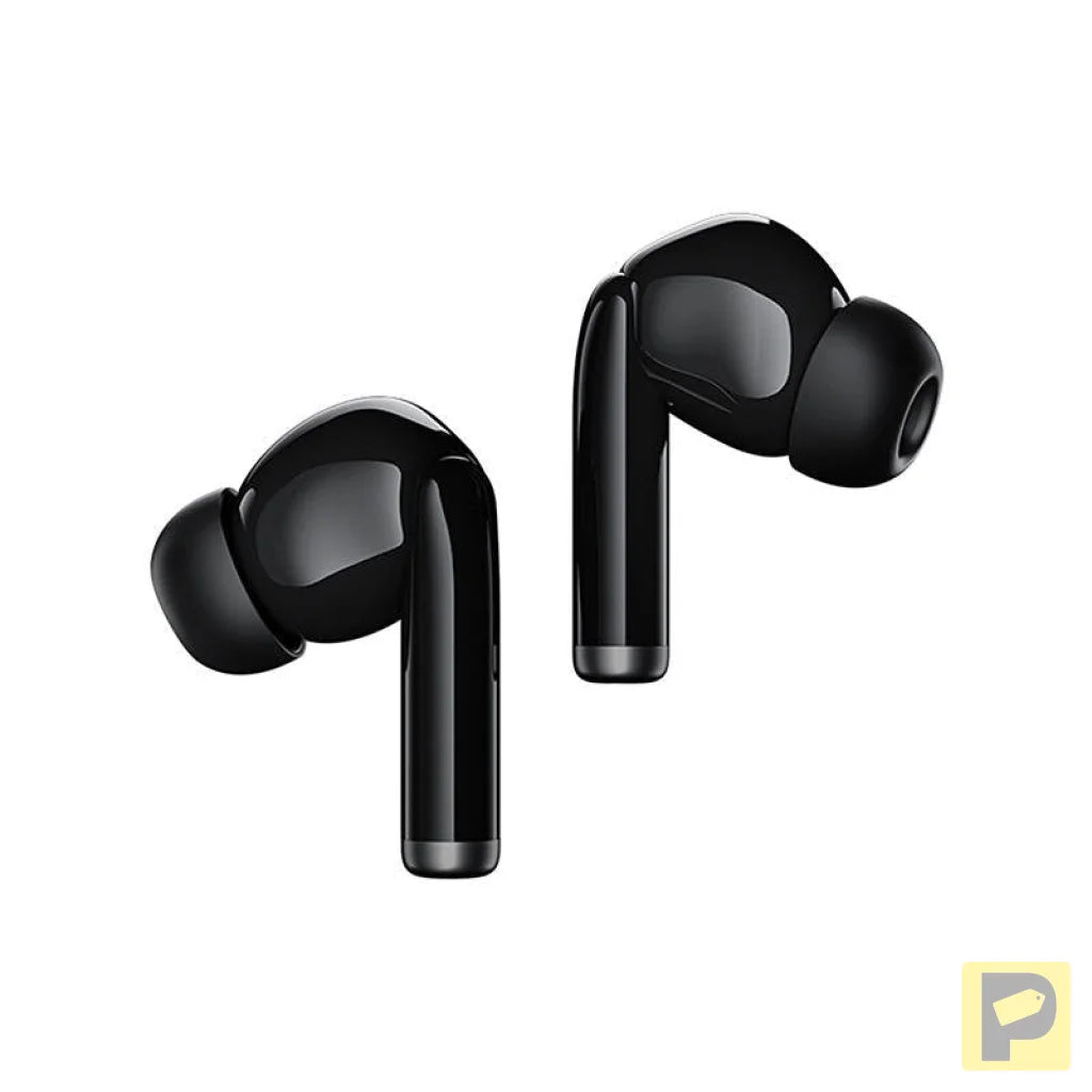 Earphones TWS QCY T19 (black)