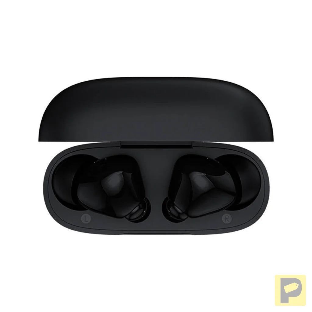 Earphones TWS QCY T19 (black)