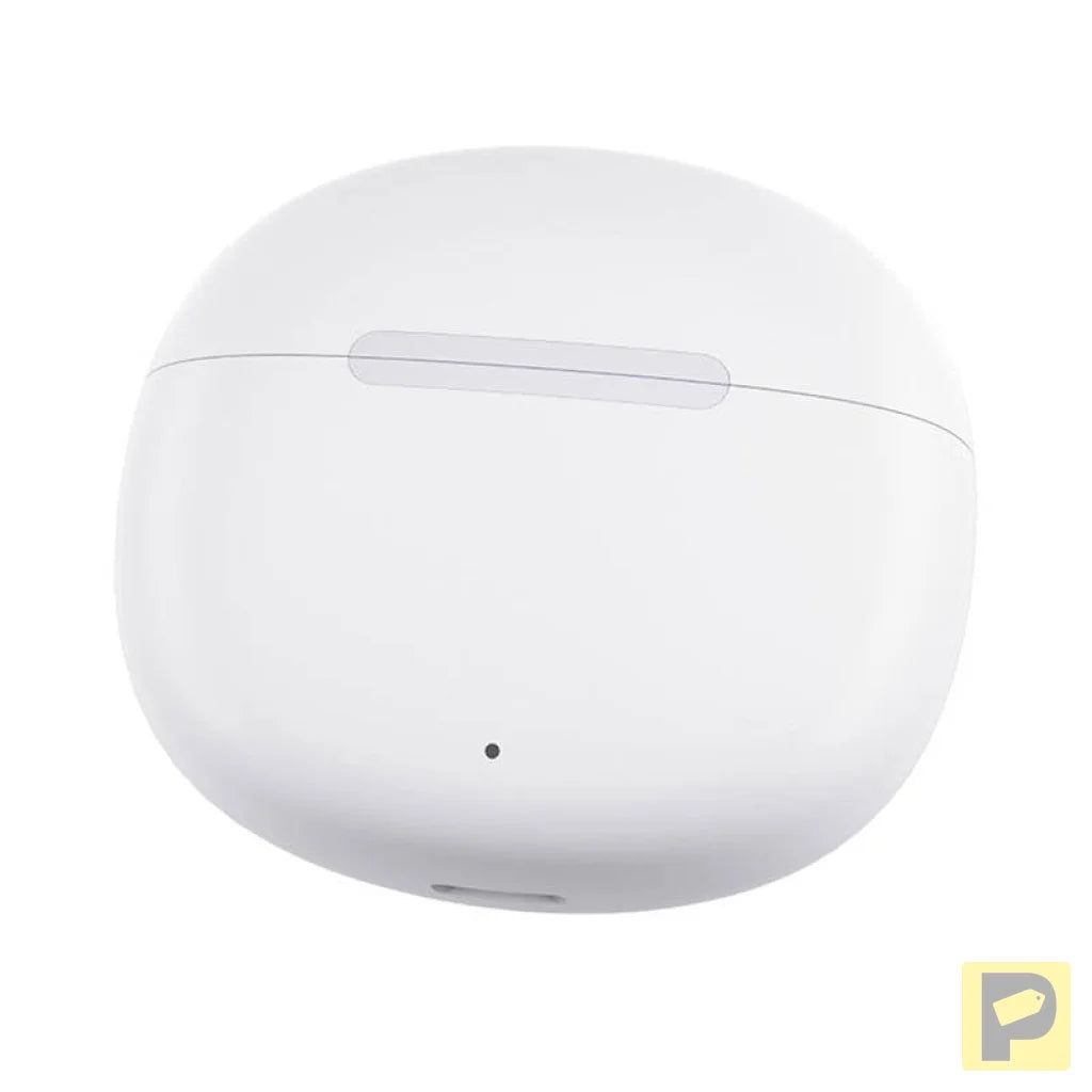 Earphones TWS QCY T20 (white)