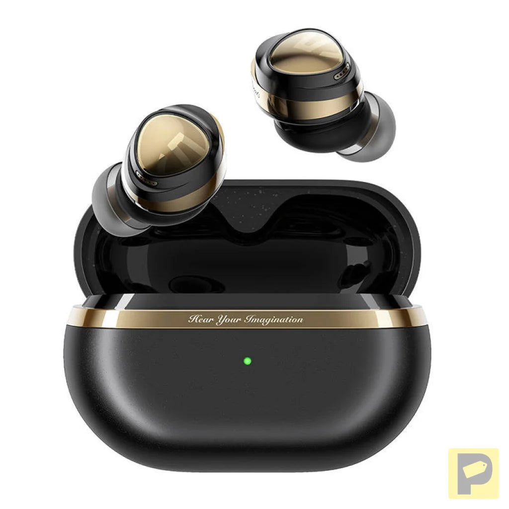 Earphones TWS Soundpeats Opera05 (black)