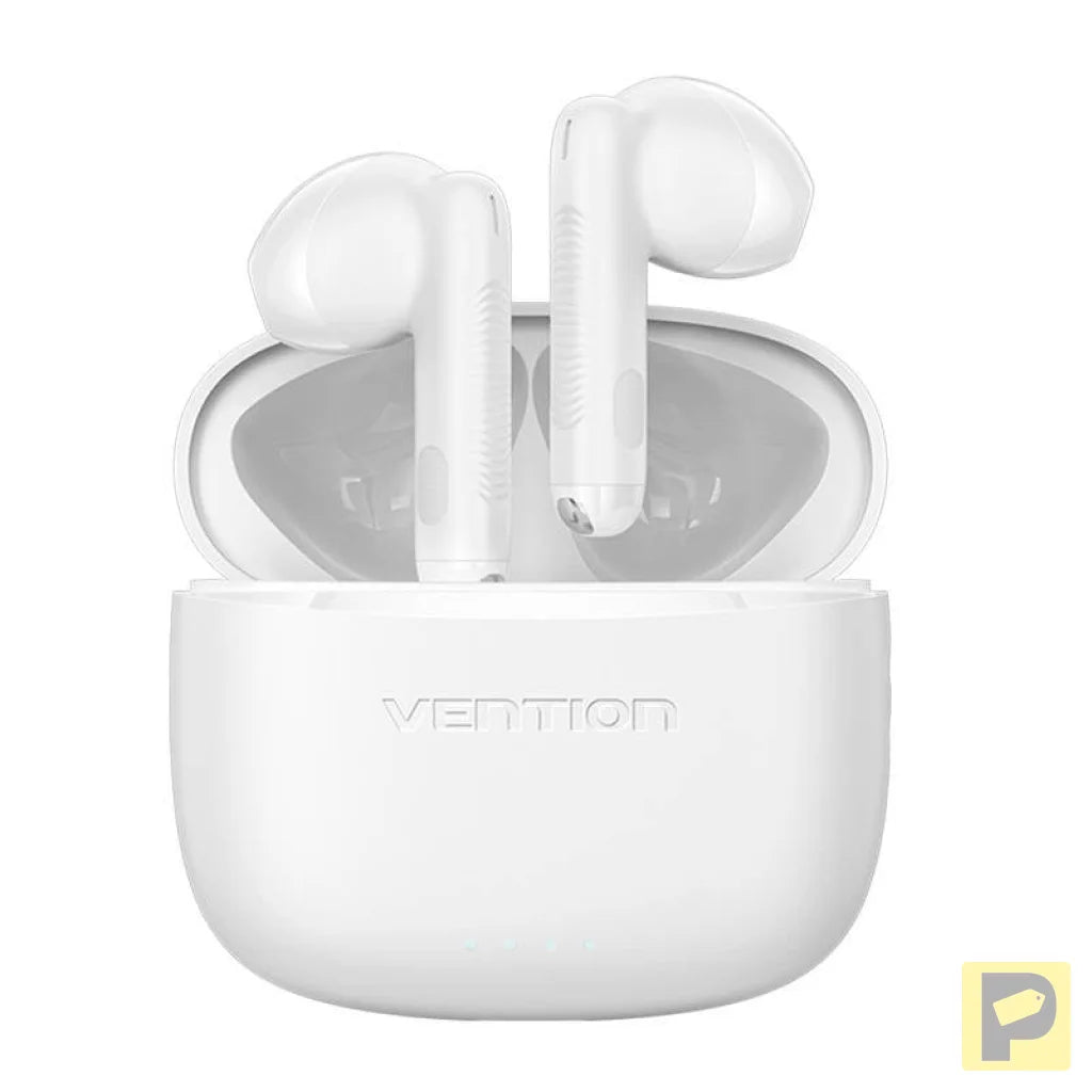 Earphones TWS Vention NBHW0 Elf E03 (white)
