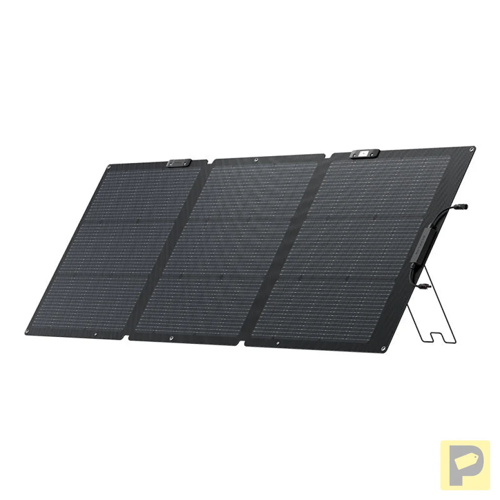 EcoFlow 160W NextGen photovoltaic panel
