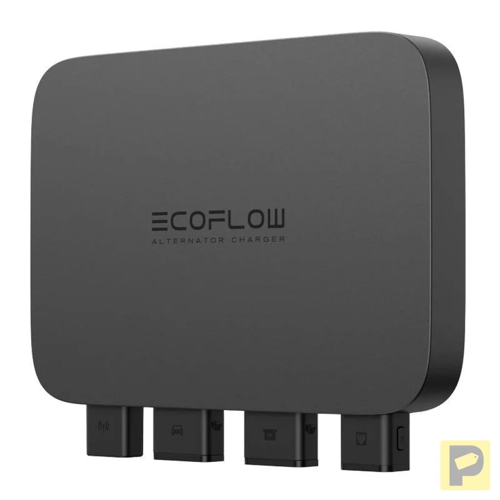 EcoFlow Alternator Charger