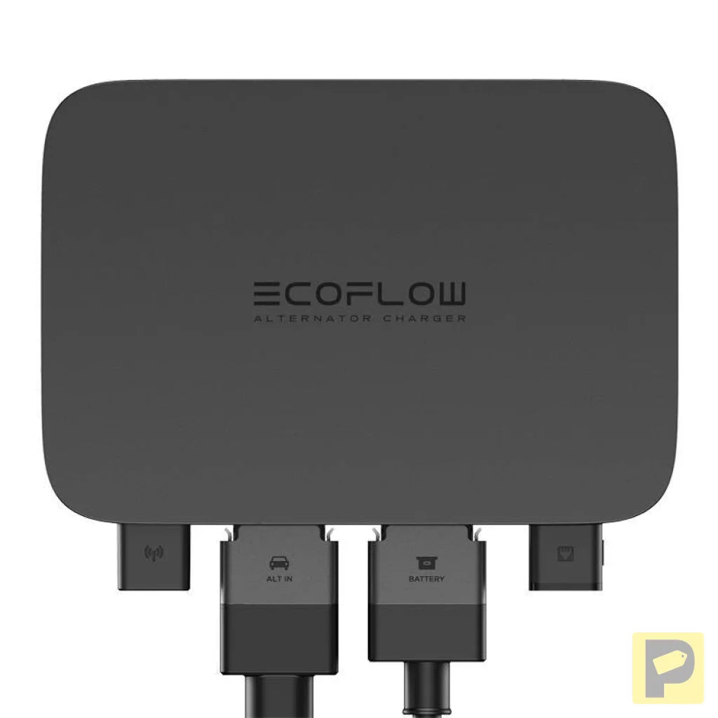 EcoFlow Alternator Charger