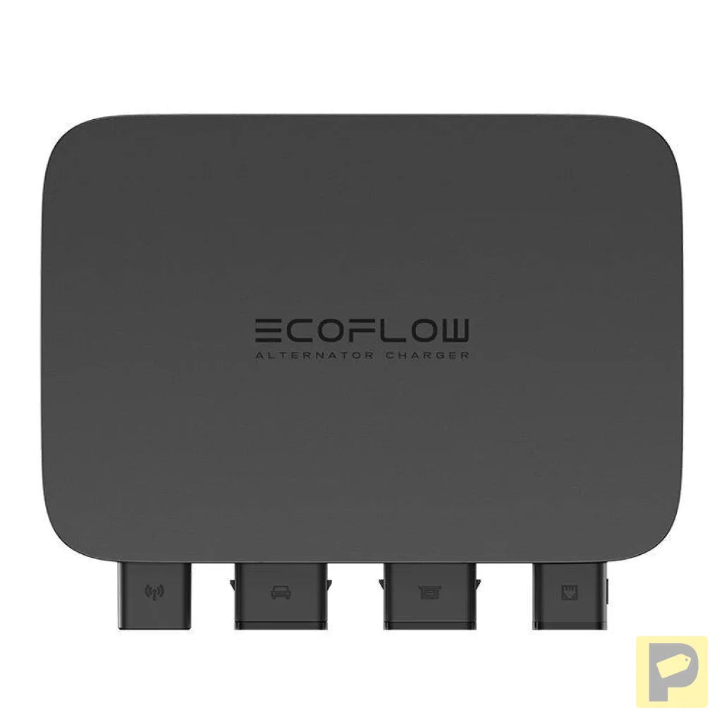 EcoFlow Alternator Charger