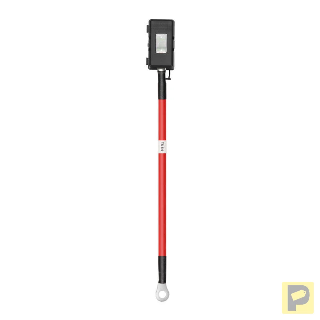 EcoFlow Alternator Charger