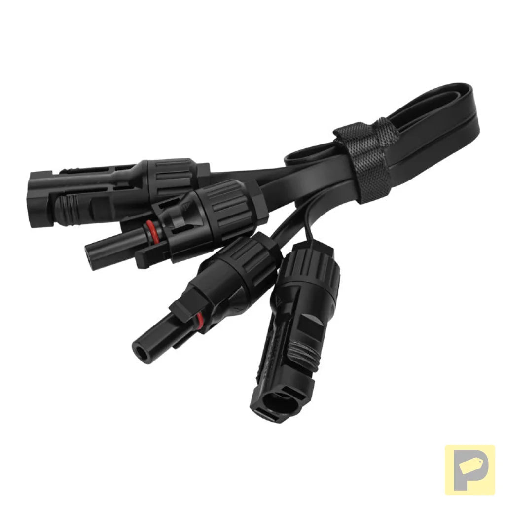 EcoFlow Balcony Solar System Stream Complete Ultra U1