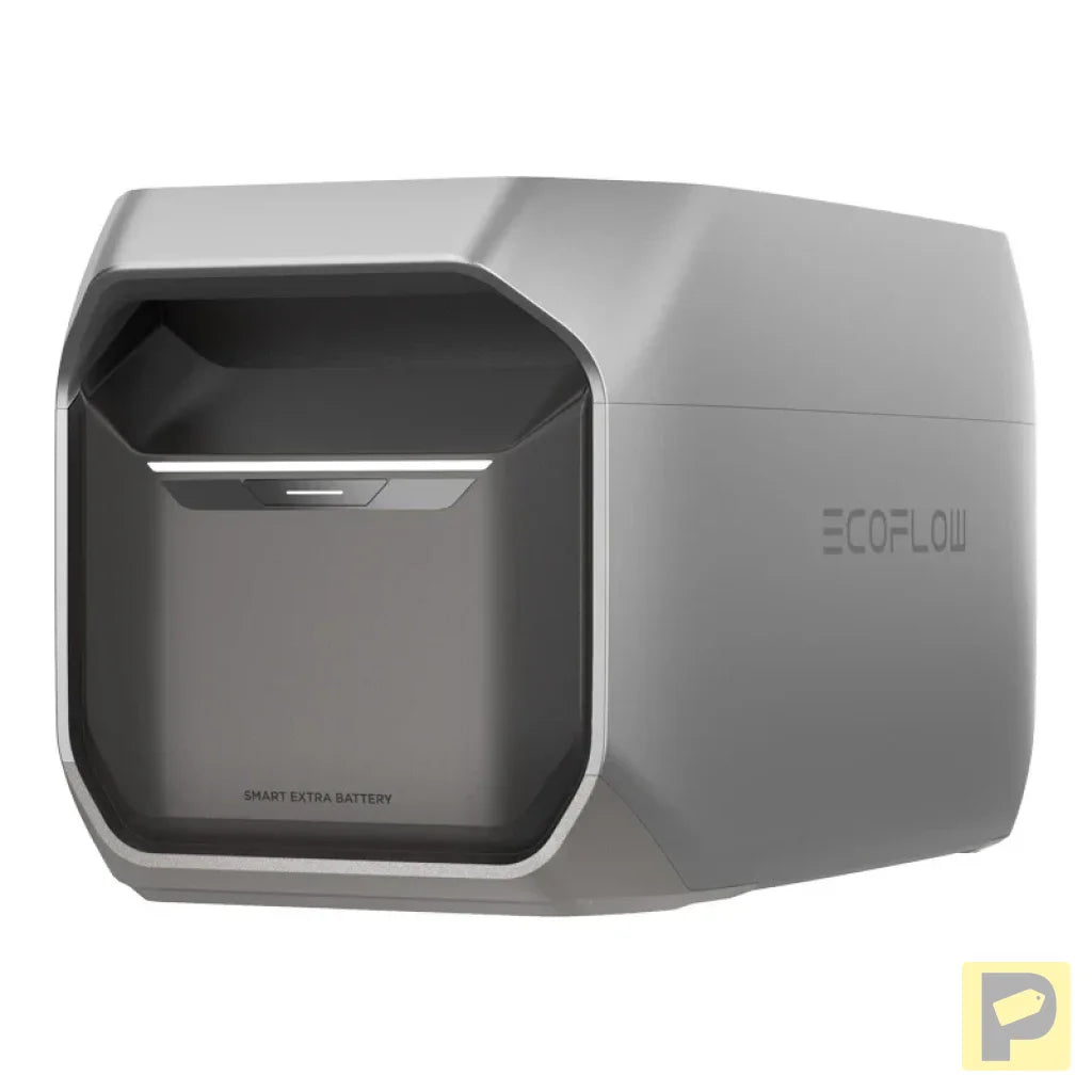 EcoFlow DELTA 3 battery