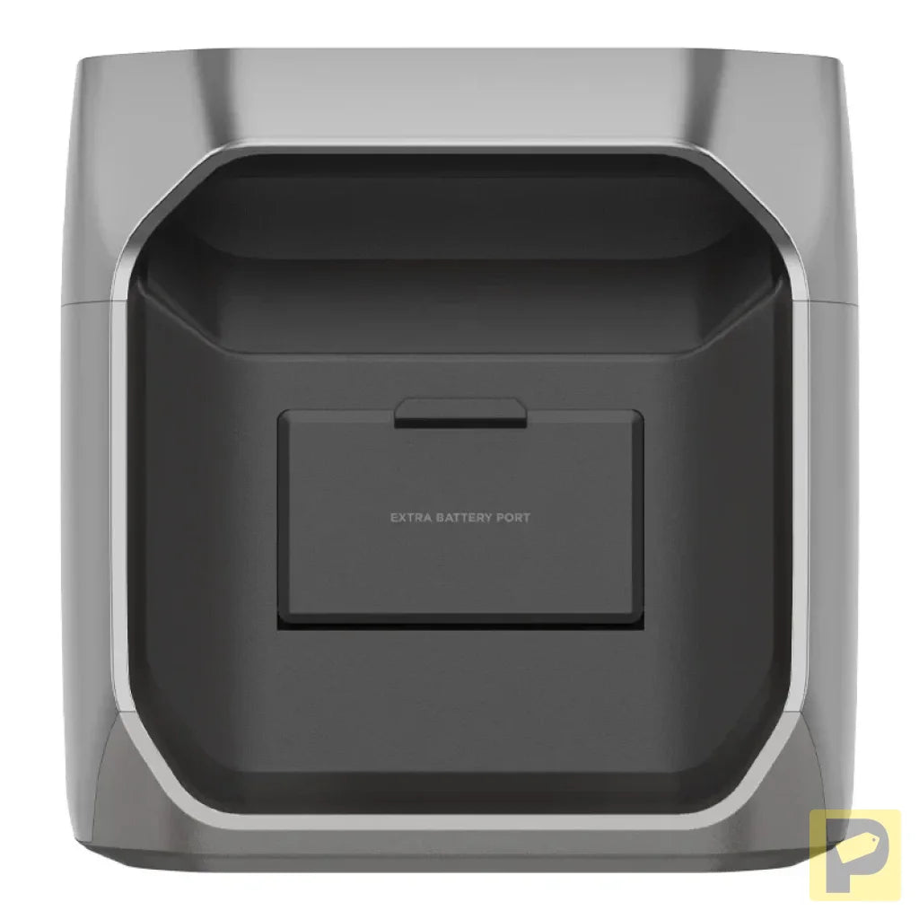 EcoFlow DELTA 3 battery