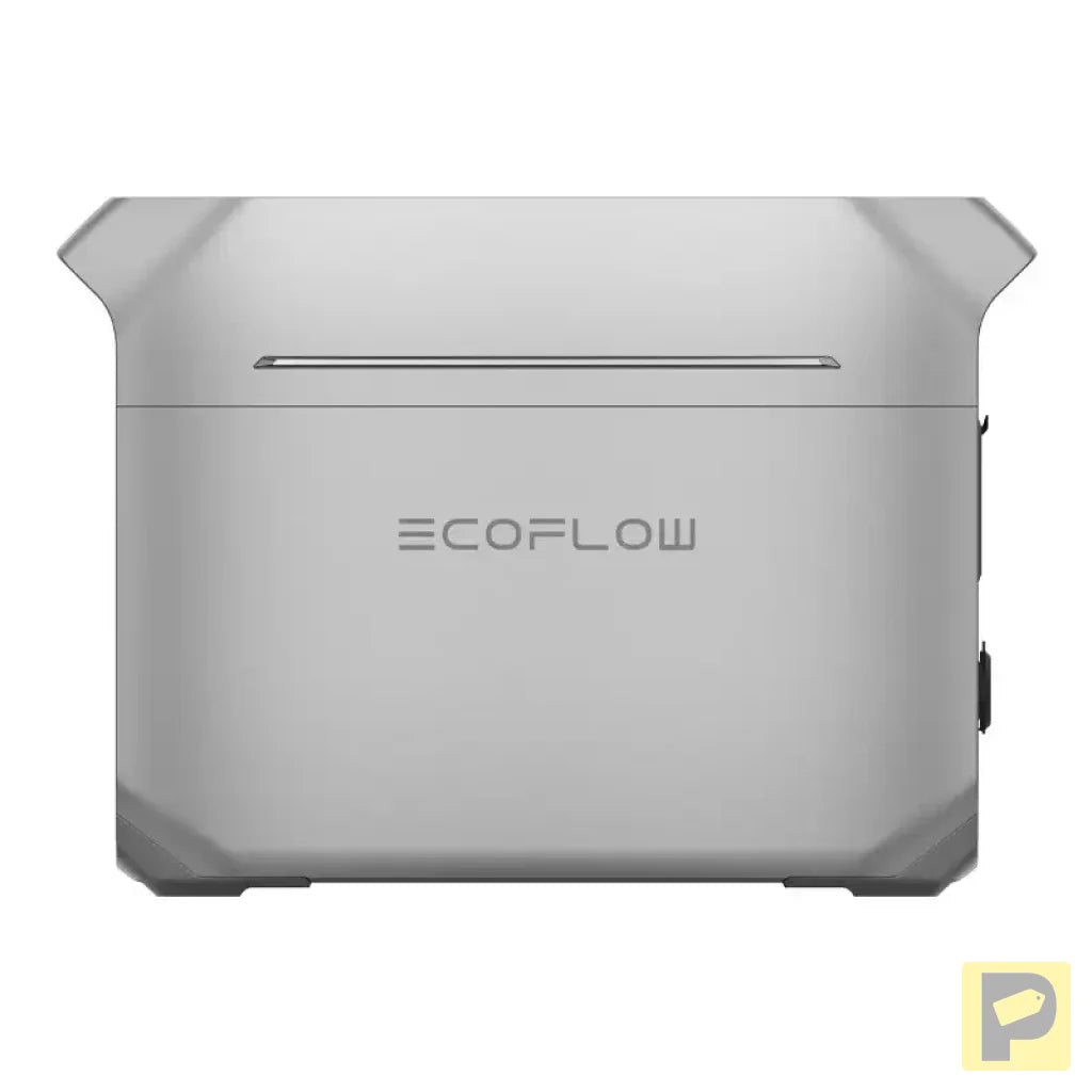 EcoFlow DELTA 3 Plus Portable Power Station