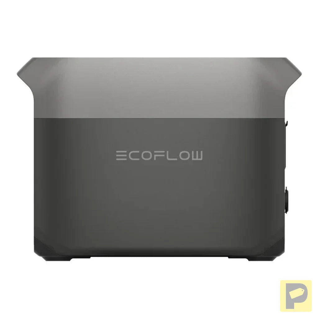 EcoFlow DELTA 3 portable power station