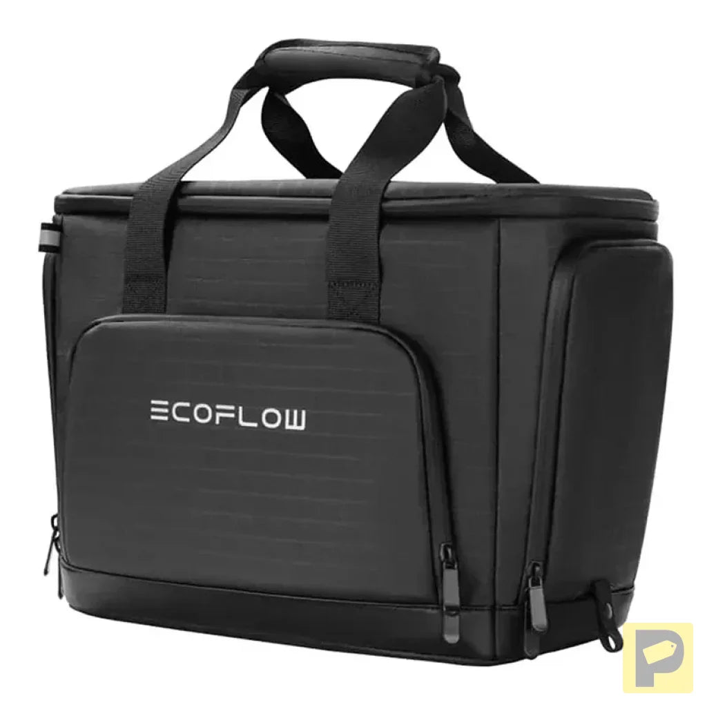 EcoFlow Delta 3 waterproof bag