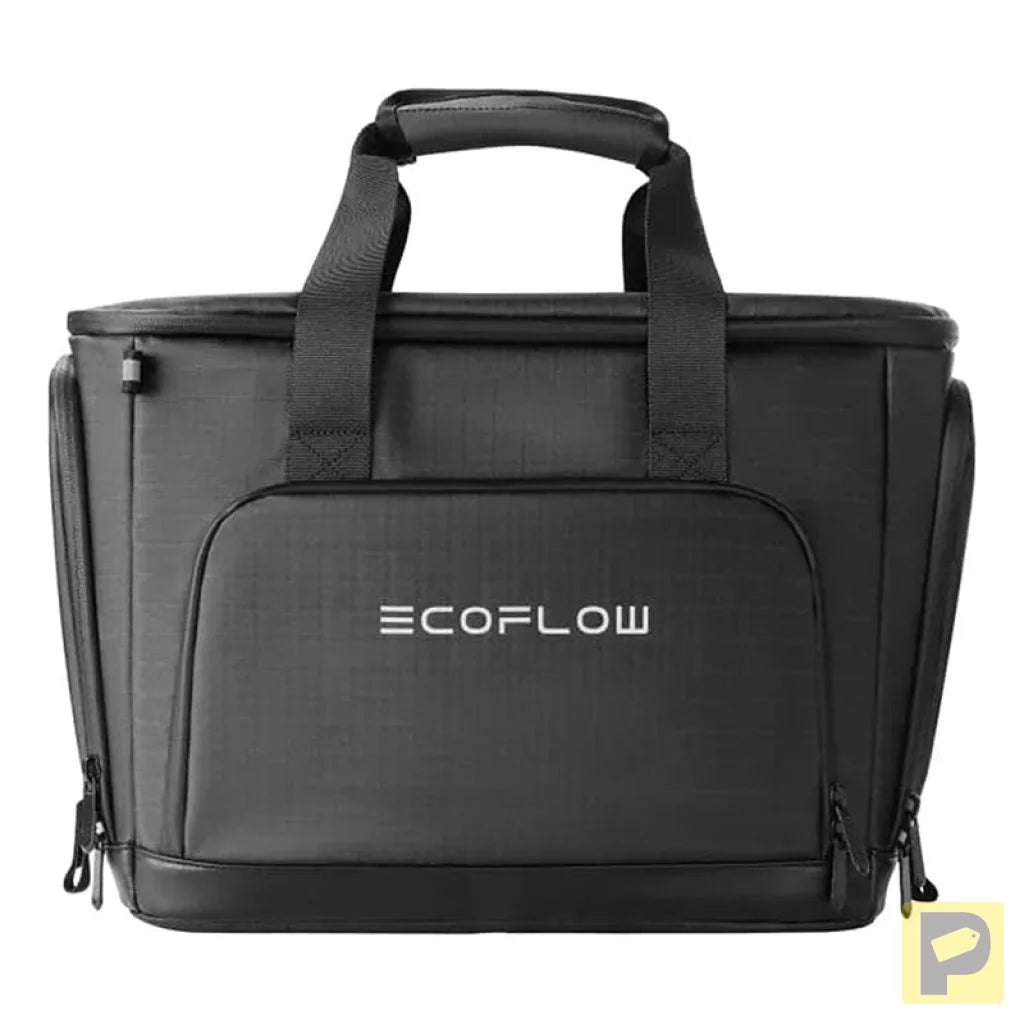 EcoFlow Delta 3 waterproof bag