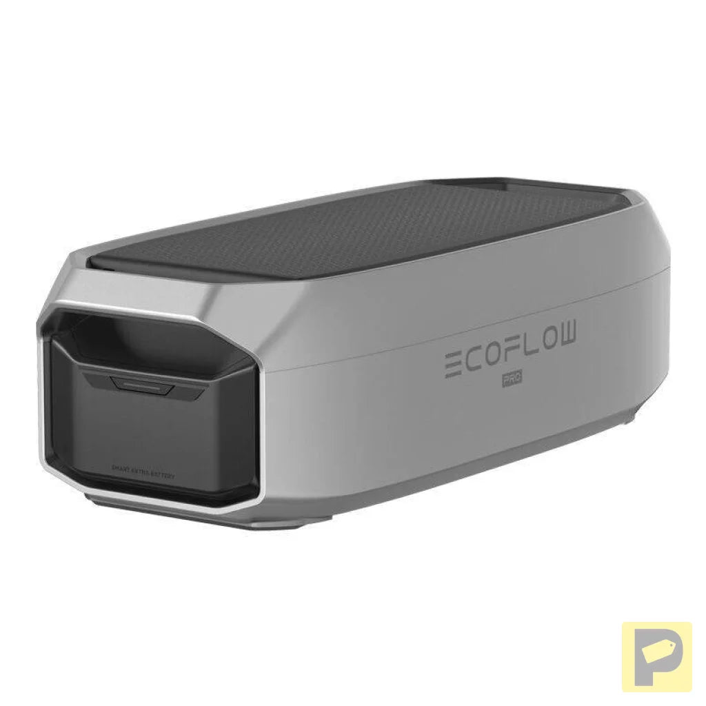 EcoFlow DELTA Pro 3 battery