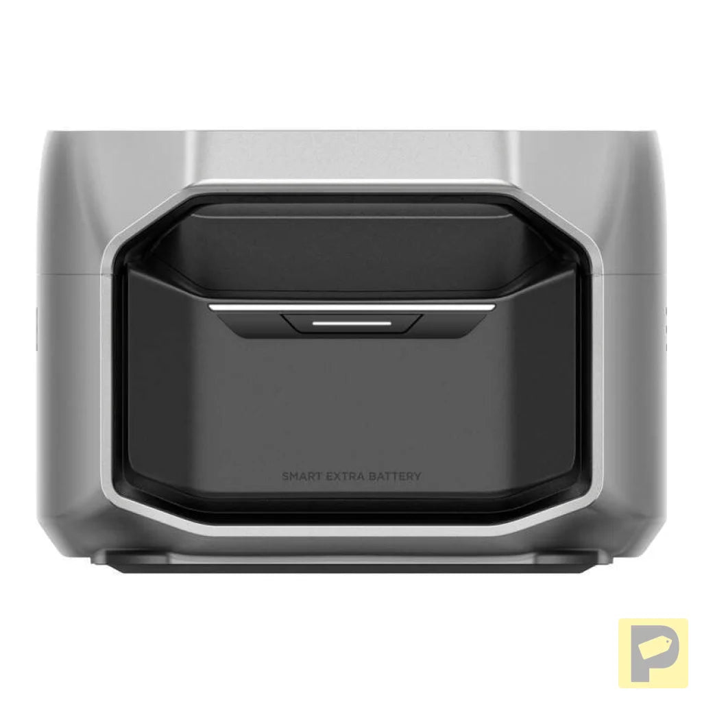 EcoFlow DELTA Pro 3 battery