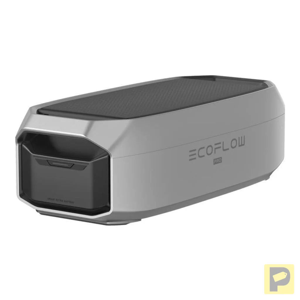 EcoFlow DELTA Pro 3 battery