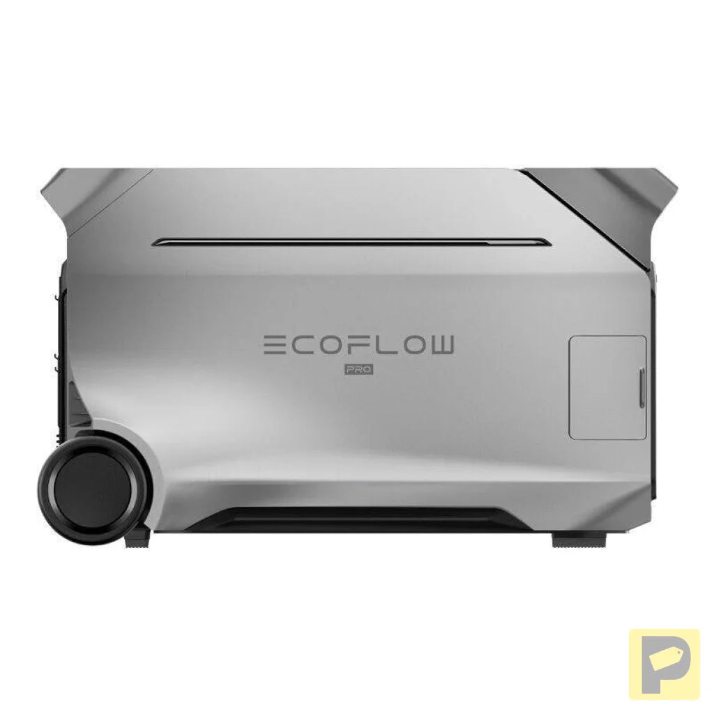 EcoFlow DELTA Pro 3 portable power station