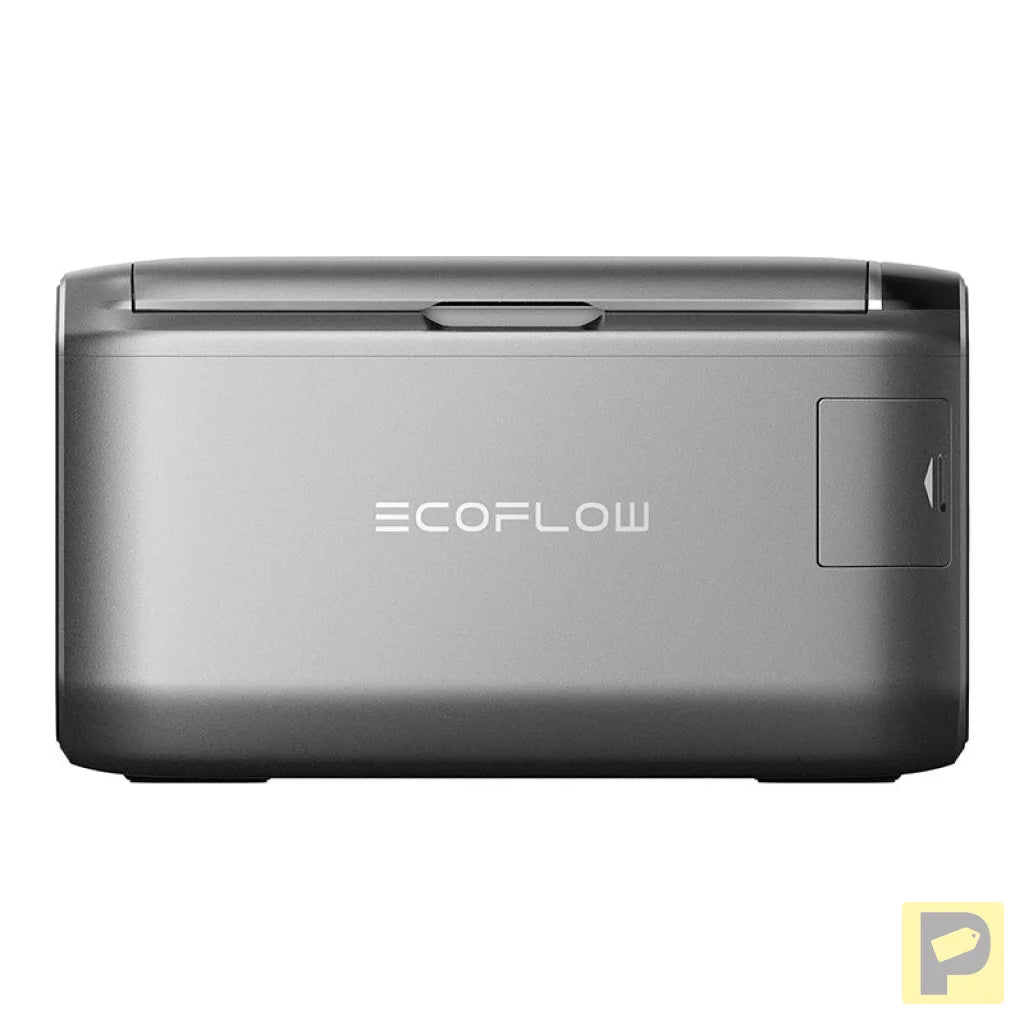 EcoFlow Glacier Classic 35l portable refrigerator