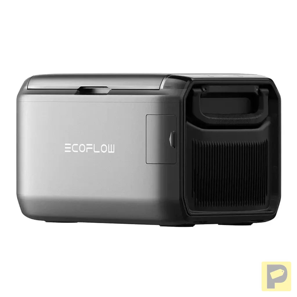 EcoFlow Glacier Classic 35l portable refrigerator