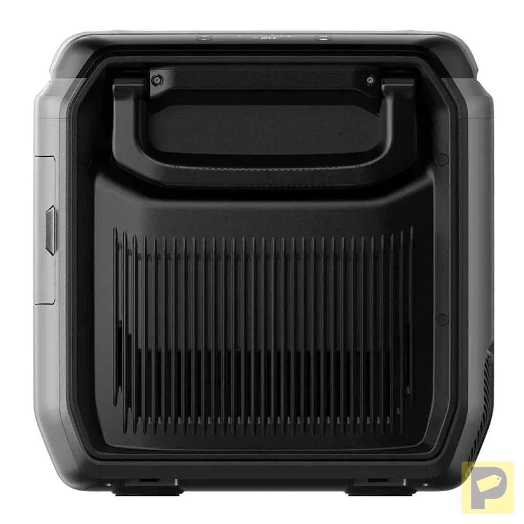 EcoFlow Glacier Classic 35l portable refrigerator