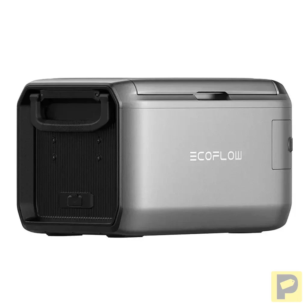 EcoFlow Glacier Classic 35l portable refrigerator