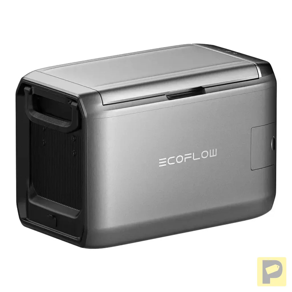 EcoFlow Glacier Classic 45l portable refrigerator