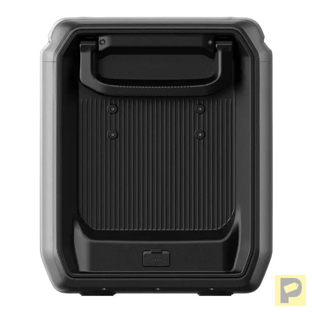 EcoFlow Glacier Classic 45l portable refrigerator