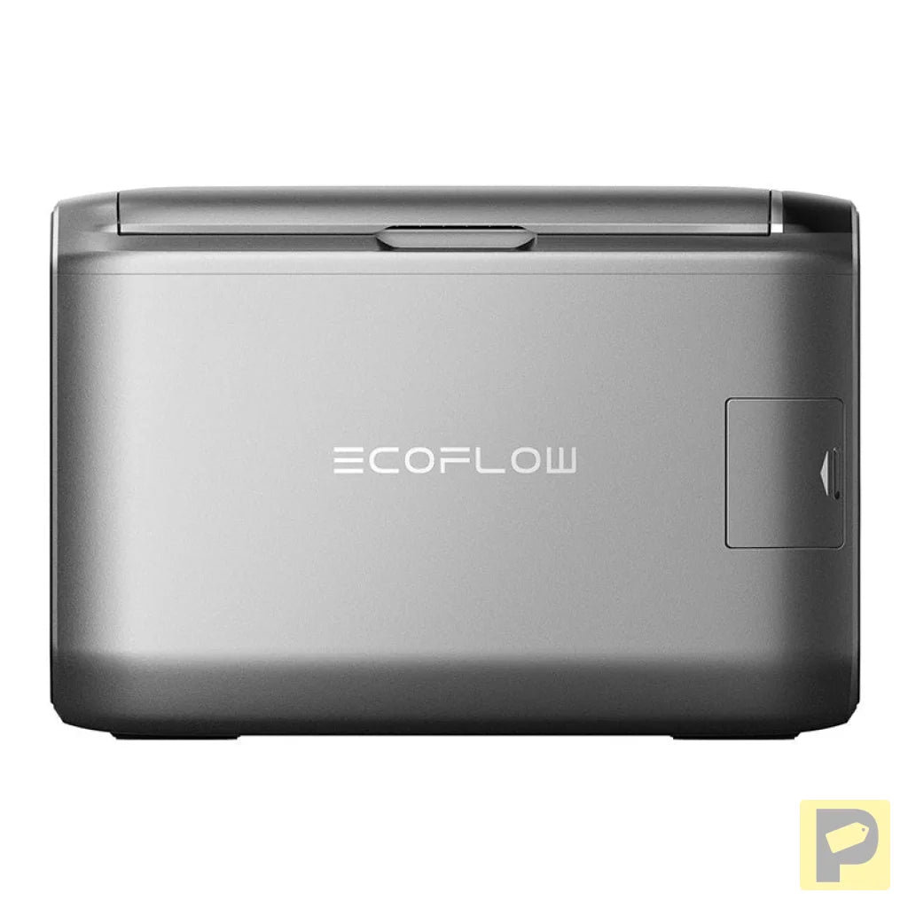 EcoFlow Glacier Classic 45l portable refrigerator