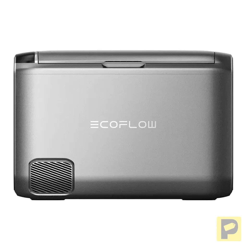 EcoFlow Glacier Classic 45l portable refrigerator