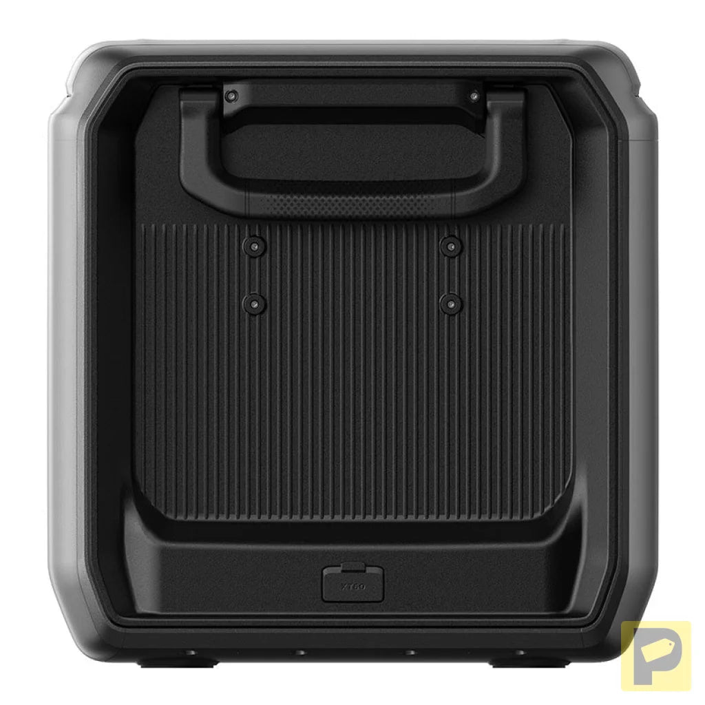 EcoFlow Glacier Classic 55l portable refrigerator