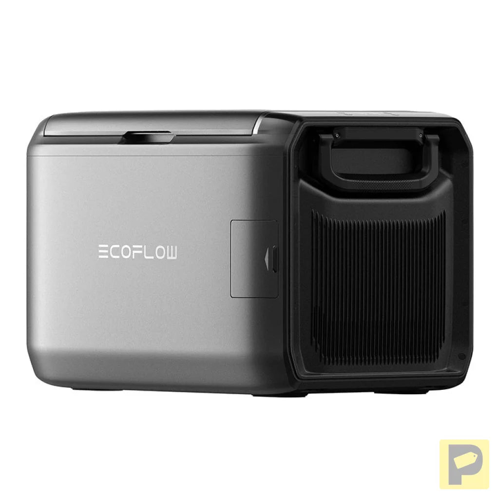 EcoFlow Glacier Classic 55l portable refrigerator