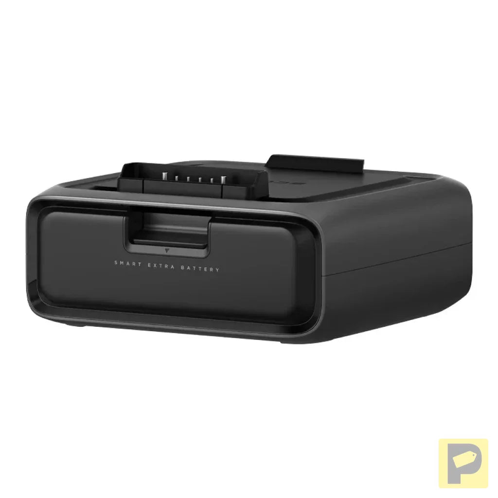 EcoFlow RIVER 3 Plus battery (286Wh)