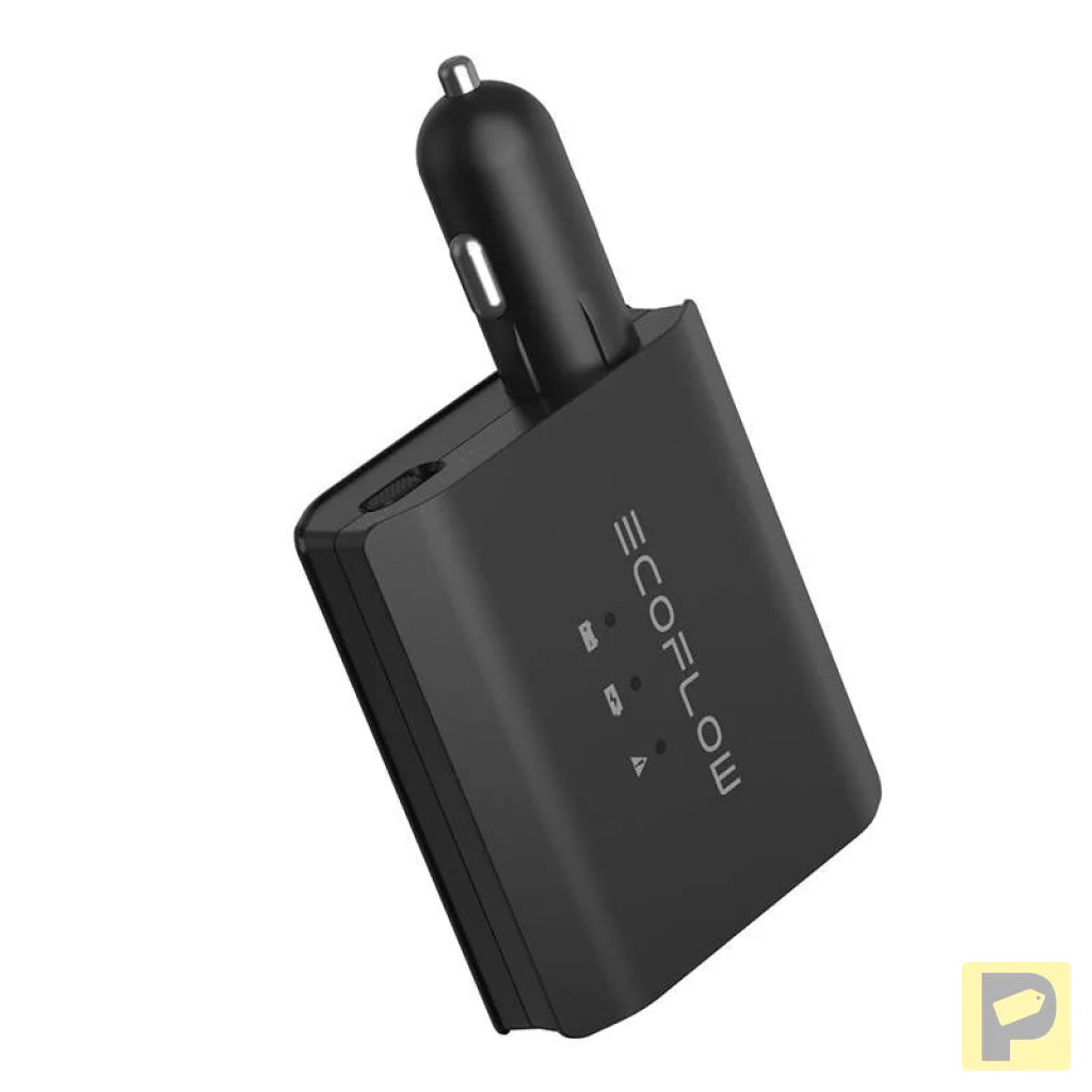 EcoFlow Smart Auto Battery Maintainer