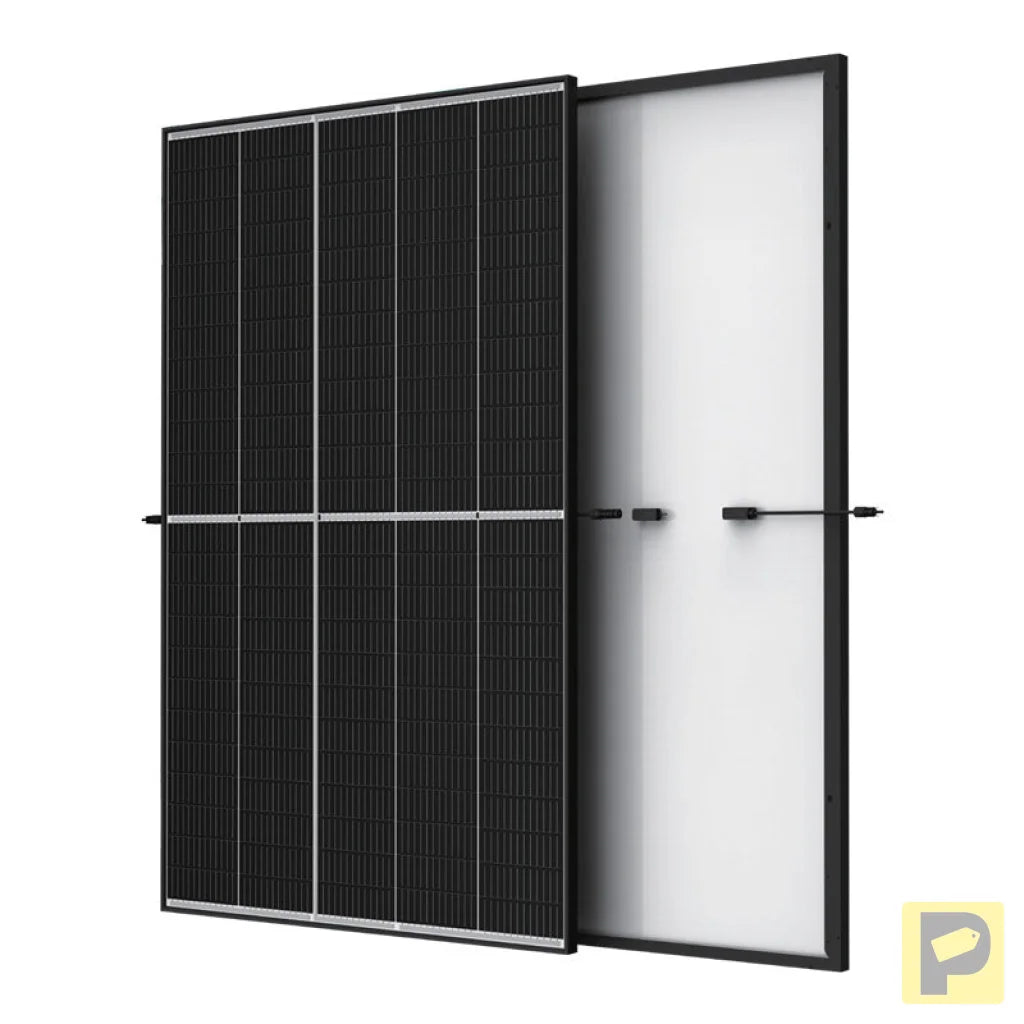 EcoFlow STREAM Easy 800W balcony photovoltaic.