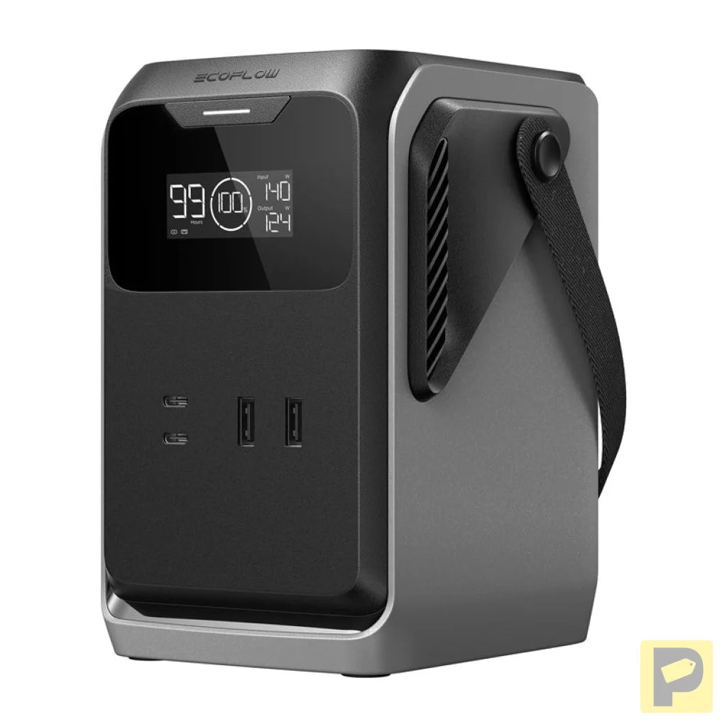 EcoFlow TRAIL 200 DC Portable Power Station